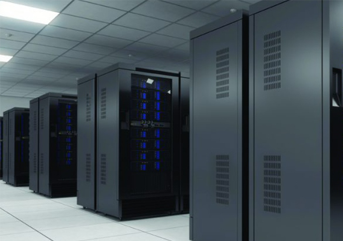 UPS不間斷電源設備